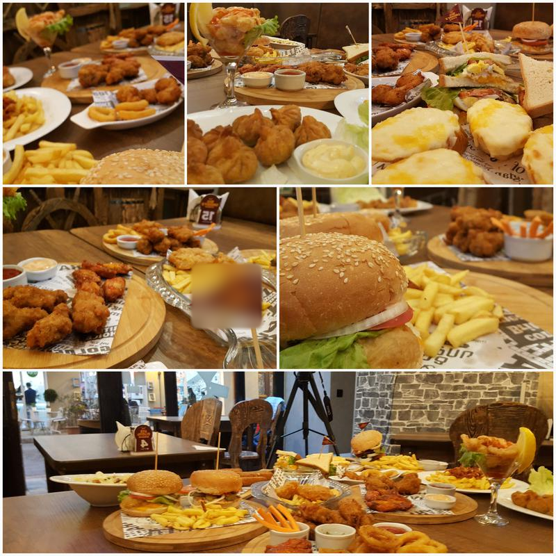 Restaurant for Sale in Tbilisi, seeking GEL 105 thousand