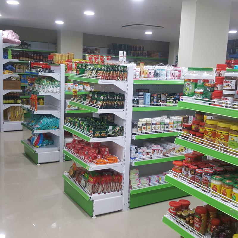Supermarket for Sale in Bangalore, India seeking INR 35 lakh