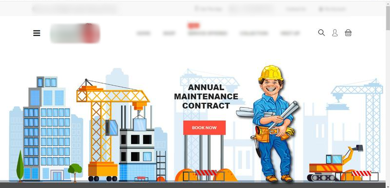Construction Materials Company Investment Opportunity in Ahmedabad, India