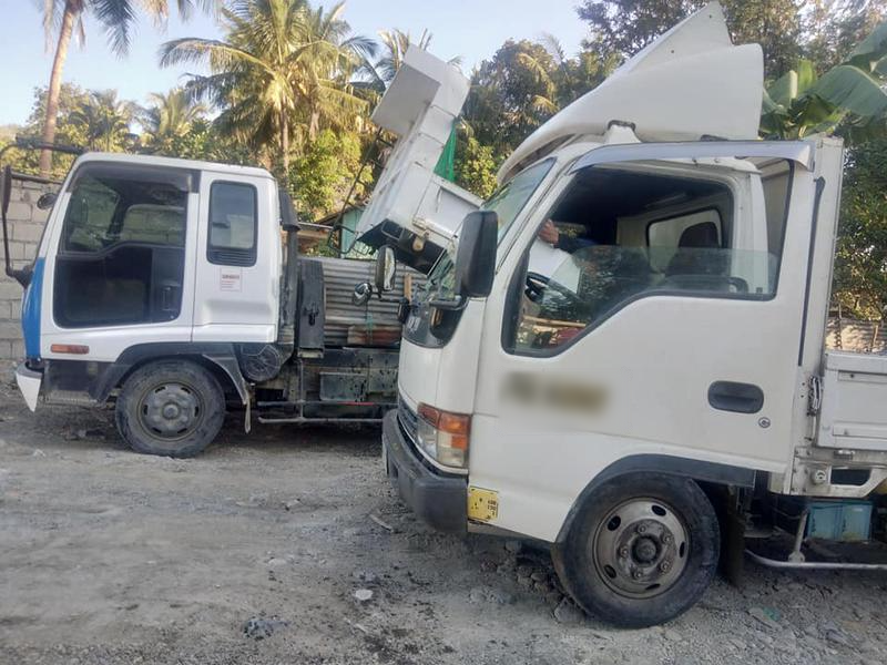 Hardware Store Investment Opportunity in Aritao, Philippines