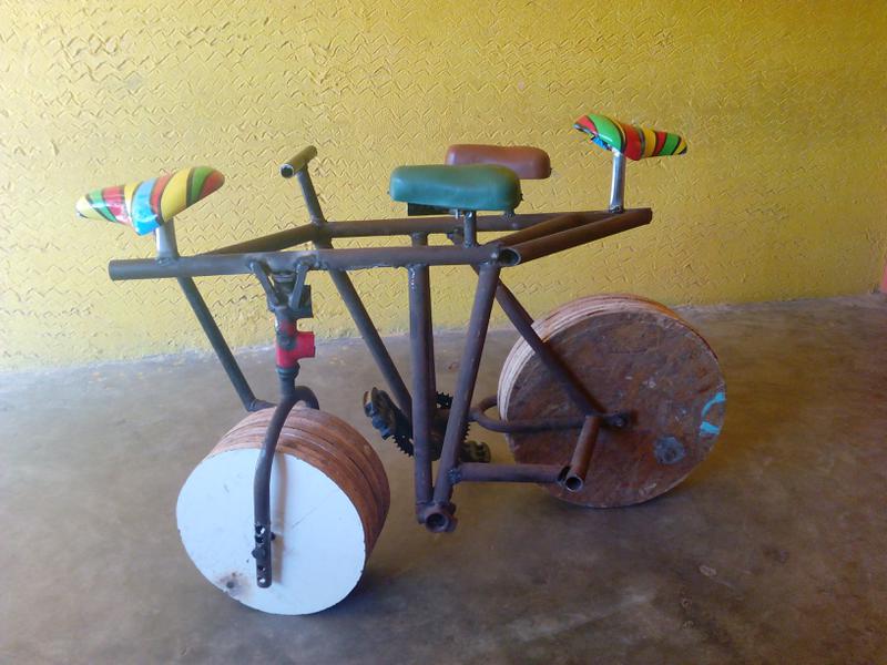 Bicycle Manufacturing Business Investment Opportunity in Chennai, India
