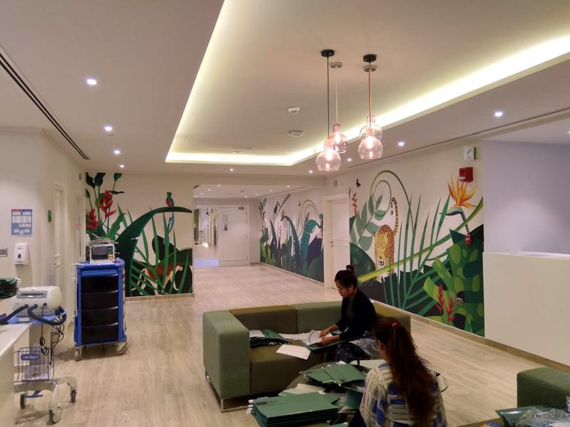 Wallpaper Company for Sale in Dubai, United Arab Emirates seeking AED 200 thousand Wallpaper Company for Sale in Dubai, United Arab Emirates seeking AED 200 thousand
