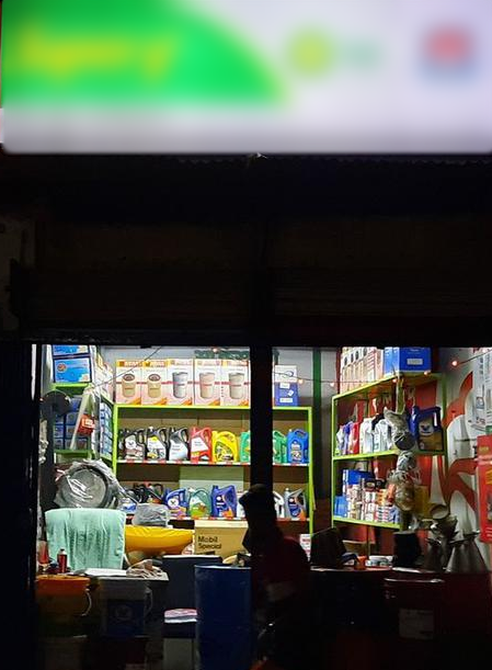 Auto Accessories Shop Seeking Loan in Savar, Bangladesh