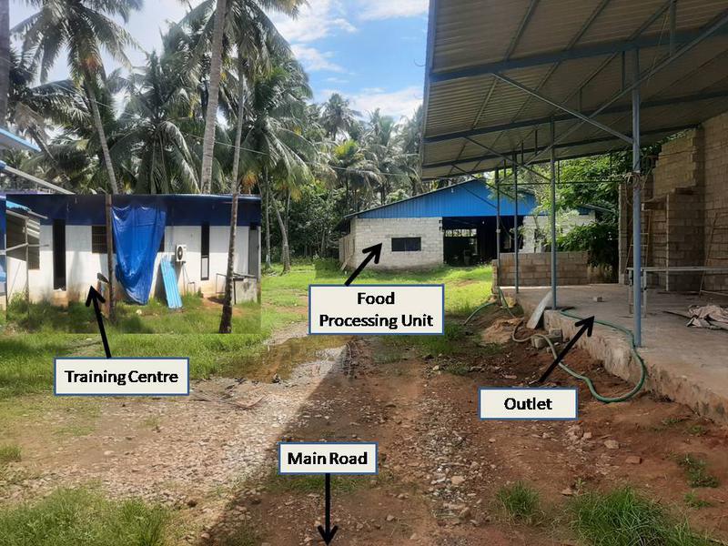 Food Processing Company Investment Opportunity In Kanyakumari India