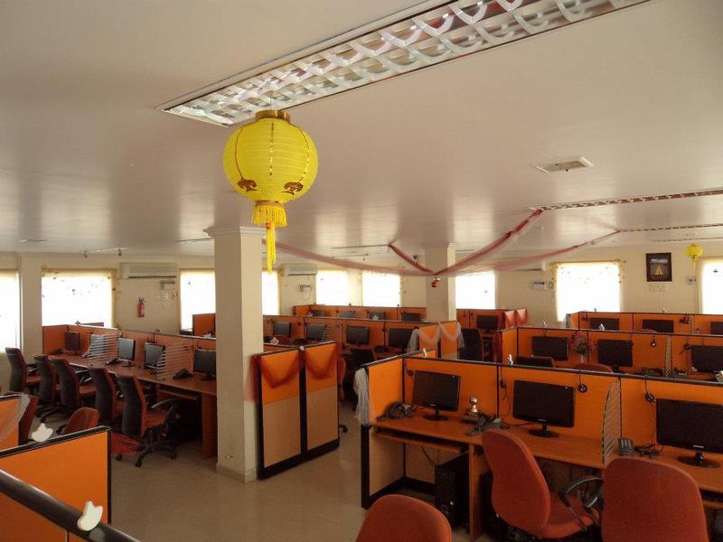 Domestic BPO for Sale in Chennai, India