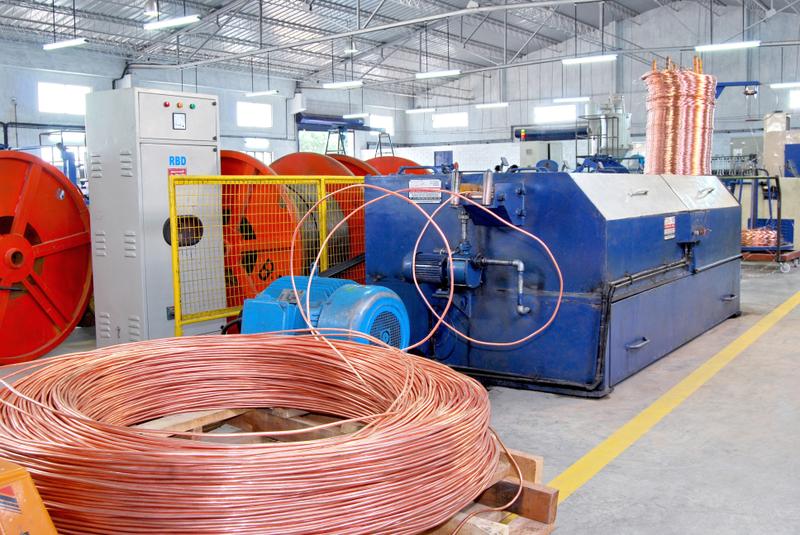 Wire Cable Company, Wires & Cables Manufacturer in India