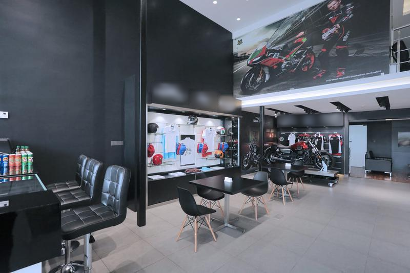 Motorcycle Dealers Business for Sale in Kochi, India