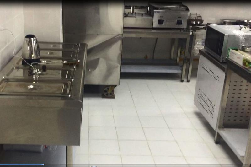 Take Away for Sale in Ajman, UAE