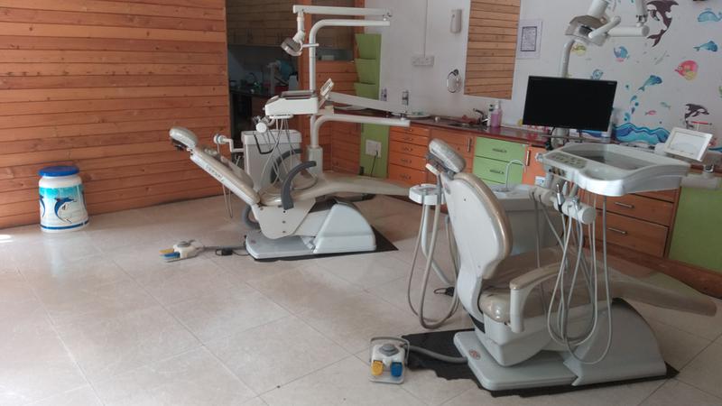 The Complete Process of dental replacement
