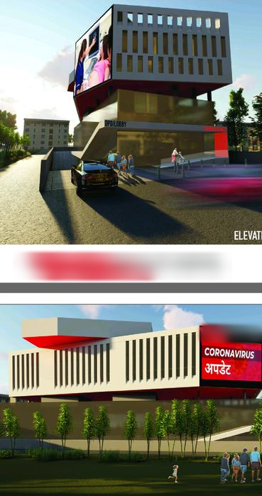 Hospital Investment Opportunity in Yamuna Nagar, India