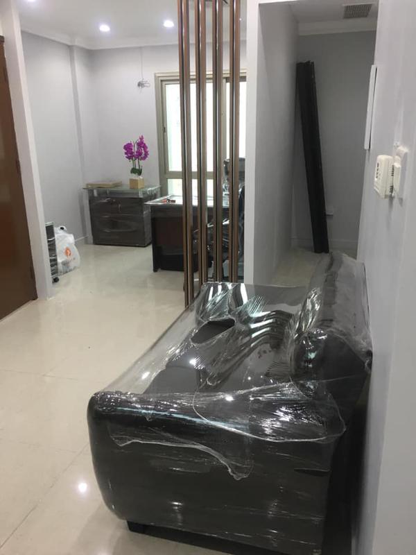 Manpower Supply Company Seeking Loan in Salmiya, Kuwait