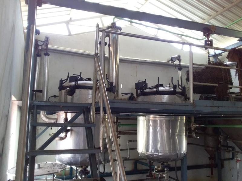 Alternative Medicine Company Investment Opportunity in Coimbatore, India