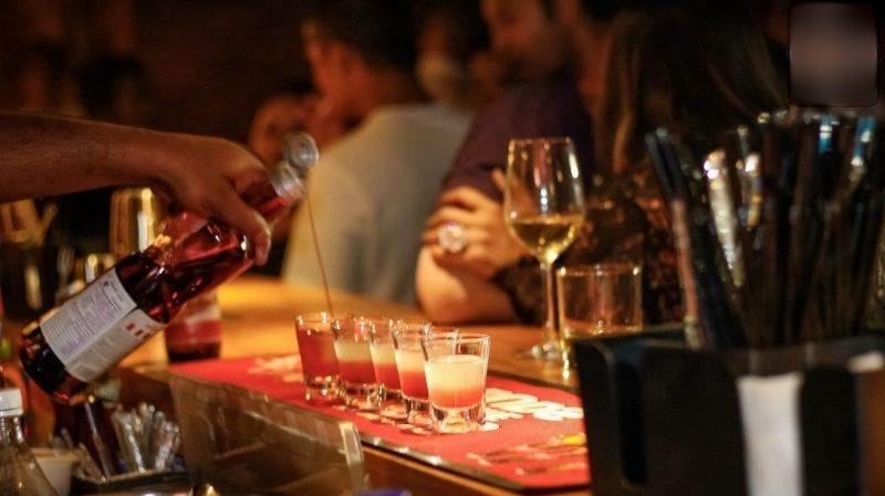 Bar for Sale in Bangalore, India