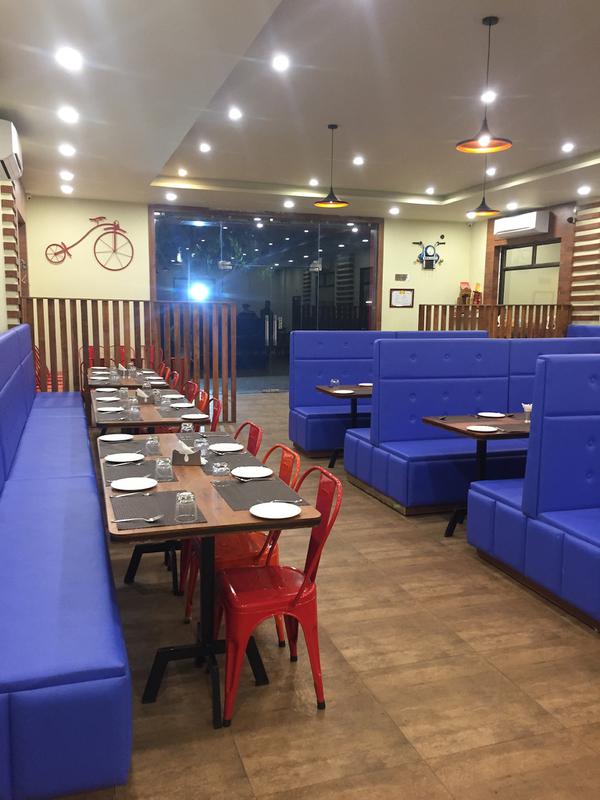 Hotel Assets for Rent in Ambaji, India