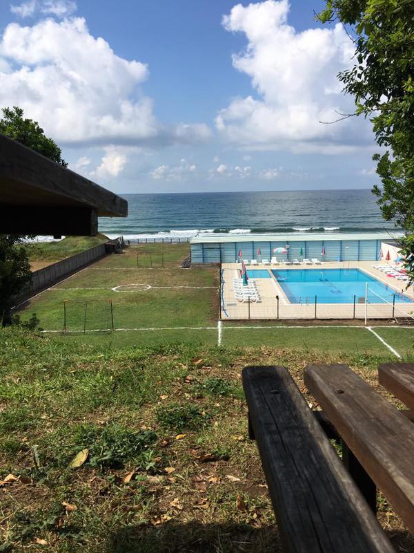 Hotel for Sale in Akçakoca, Turkey