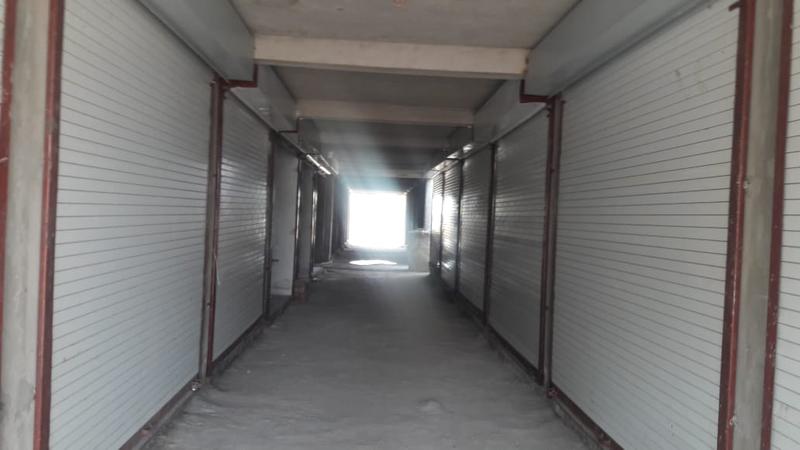 Commercial Real Estate Assets for Sale in Pithampur, India