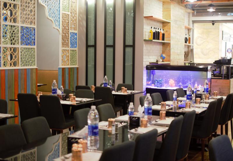 Restaurant for Sale in Sharjah, United Arab Emirates seeking AED 900