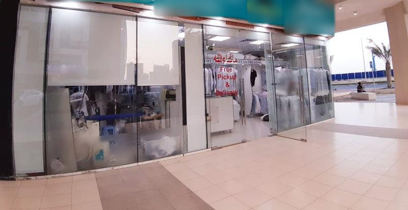 Laundry Business for Sale in Dubai, United Arab Emirates