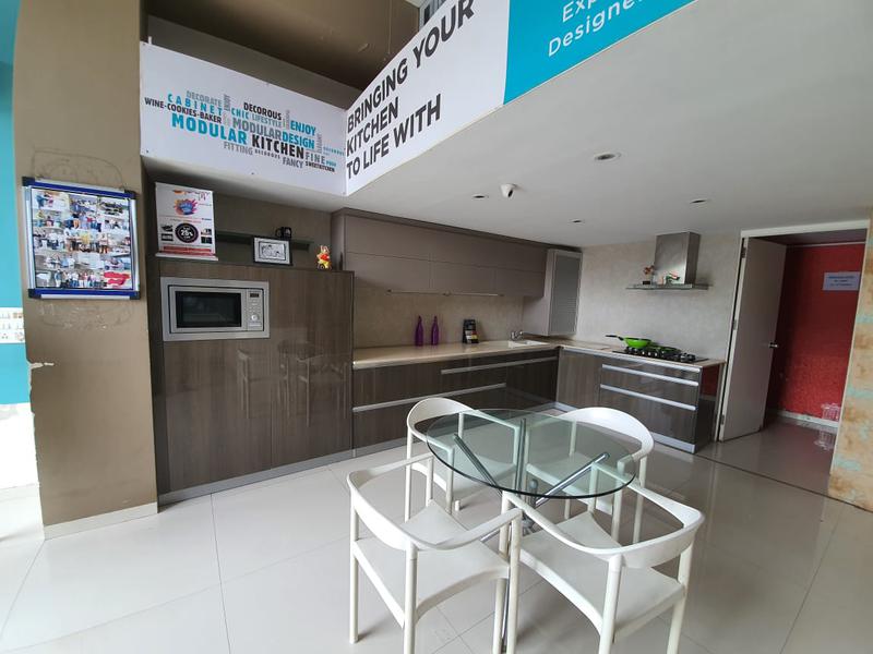 Mr. Kitchen Franchise Opportunity