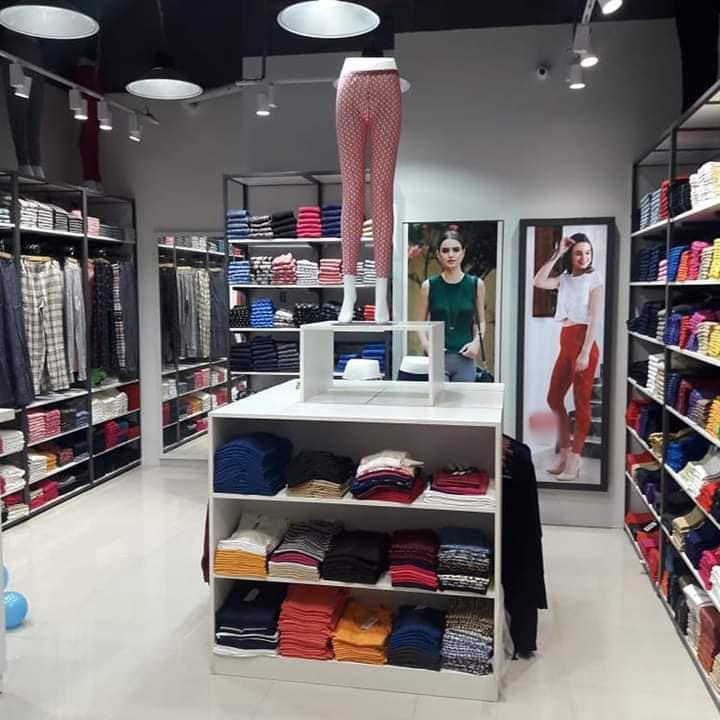 Women's Apparel Store Investment Opportunity in Bengaluru, India