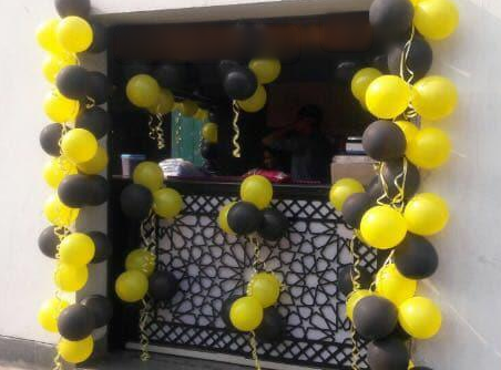 Newly Established Cafe for Sale in Kolkata, India