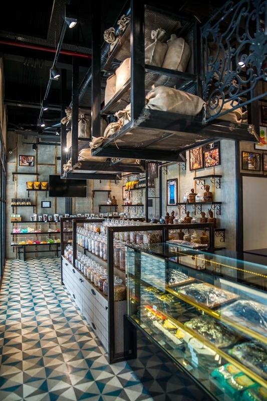 Chocolate and Confectionery Business for Sale in Hyderabad, India