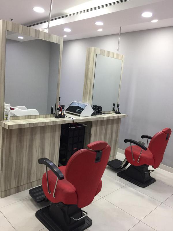 Beauty Salon for Sale in Dubai, United Arab Emirates seeking AED 250 thousand