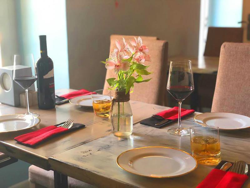 Cafe for Sale in Yerevan, Armenia seeking AMD 25 million