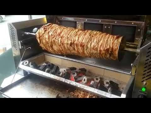 Frozen Food Company Investment Opportunity in Hyderabad, India