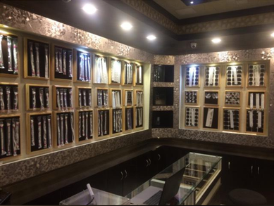jewelry store for sale