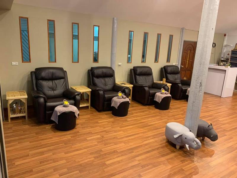 Spa for Sale in Pak Chong, Thailand