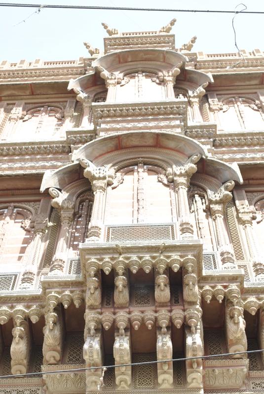 Haveli for Sale in Bikaner, India