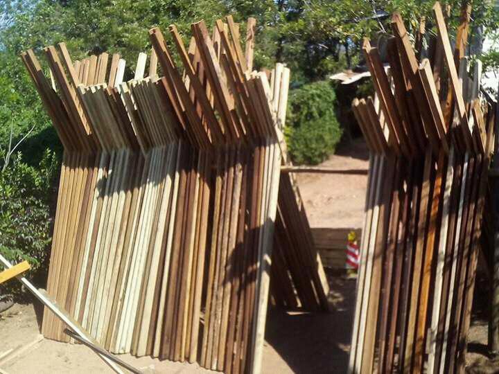 Timber Trading Company Seeking Loan in Port Moresby, Papua New Guinea