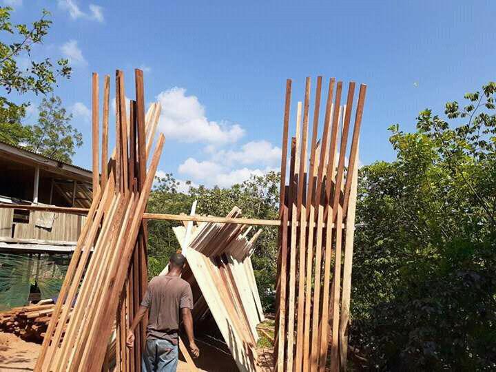 Timber Trading Company Seeking Loan in Port Moresby, Papua New Guinea