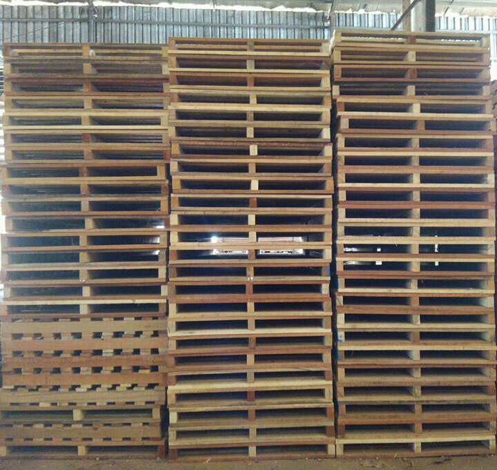 Timber Trading Company Seeking Loan in Port Moresby, Papua New Guinea