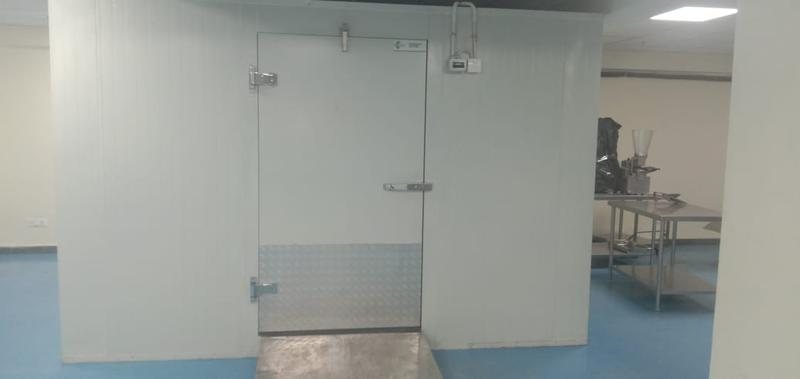 Snack Manufacturing Business Assets for Sale in Noida, India