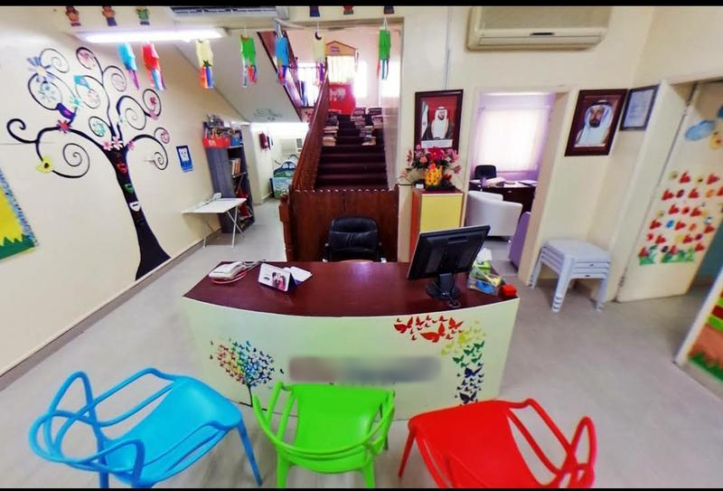 Playschool for Sale in Sharjah, United Arab Emirates