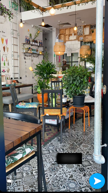Cafe for Sale in Dubai, United Arab Emirates