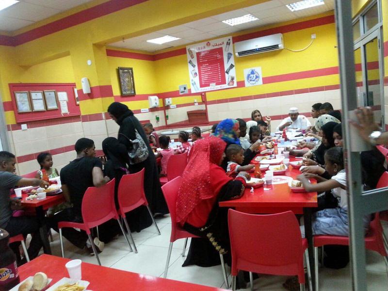 Restaurant Investment Opportunity in Nairobi, Kenya seeking KES 7 million