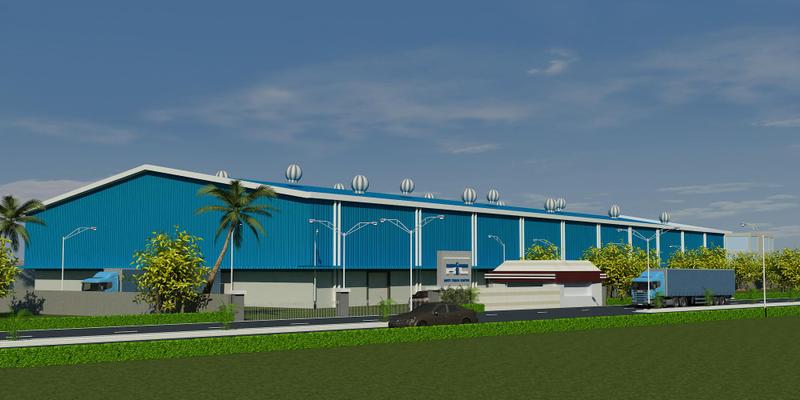 Warehouse Property Seeking Loan in Patna, India