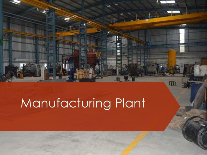 Metal Service Centers Company Investment Opportunity in Bangalore