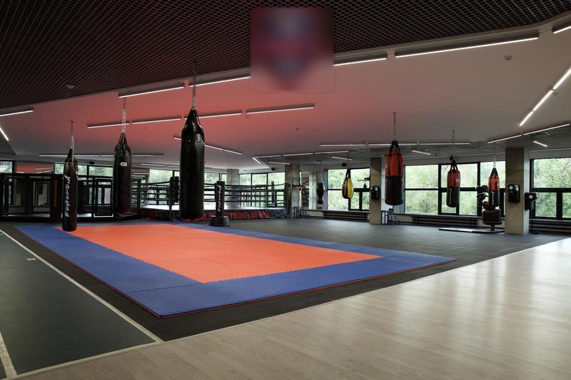 Gym for Sale in Almaty, Kazakhstan