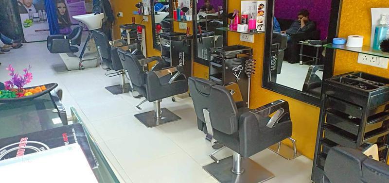 Beauty Salon Investment Opportunity in Delhi, India seeking INR 35 lakh Beauty Salon Investment Opportunity in Delhi, India seeking INR 35 lakh