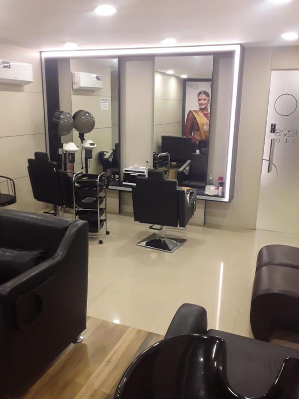 Beauty Salon for Sale in Hyderabad, India seeking INR 45 lakh