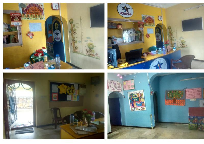 Playschool For Sale In Chennai India