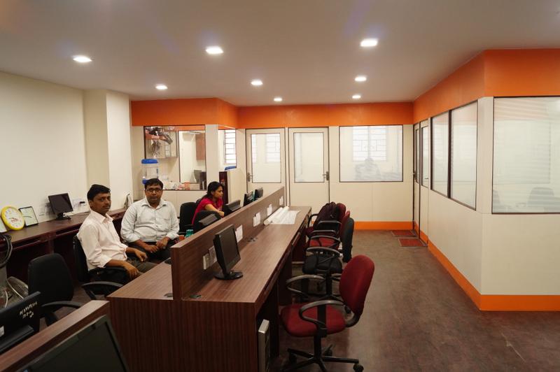 IT Services Company Investment Opportunity in Kolkata, India