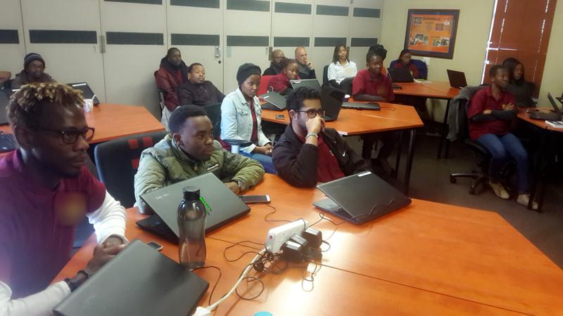 Recruitment Agency Investment Opportunity In Johannesburg South South Africa Seeking Zar 10 Million