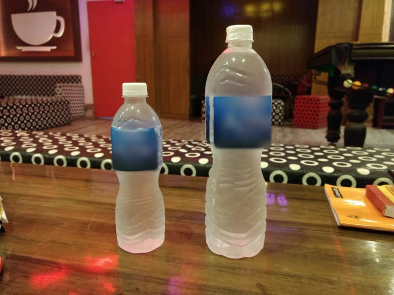 Bottled Water Company for Sale in Asansol, India seeking INR 1.5 crore