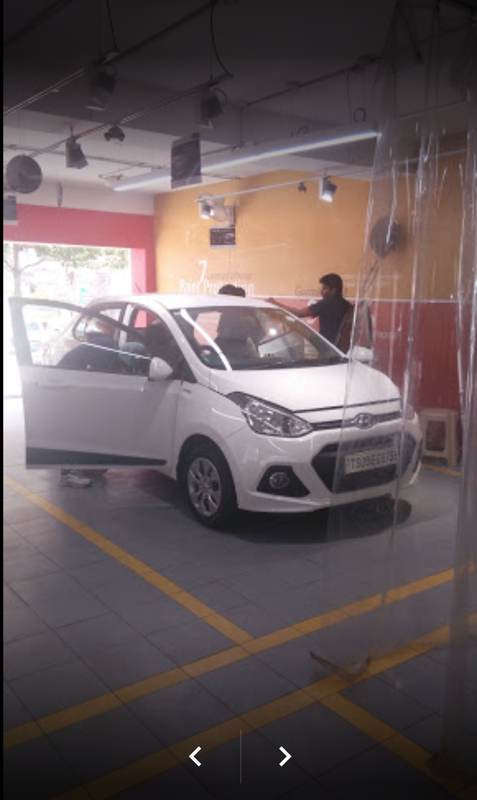 Auto Repair And Service Business For In Hyderabad India Auto Repair And Service Business For In Hyderabad India