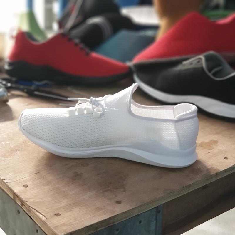 Profitable Men's Footwear Business Investment Opportunity in Ghaziabad, India